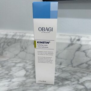 OBAGI Kinetin+ Hydrating Cream NIB